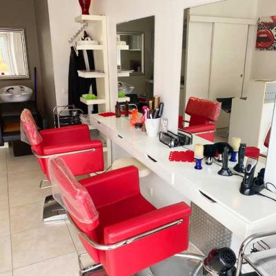 Salon Hn Hair Style C